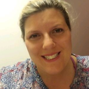 Meet your Posher, Kathryn